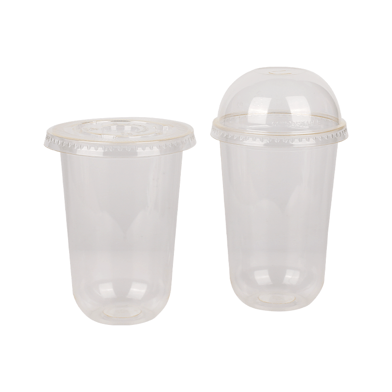 Compostable Coffee Cup Lids