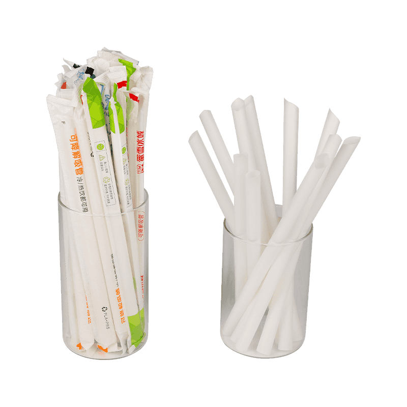 Biodegradable Straw