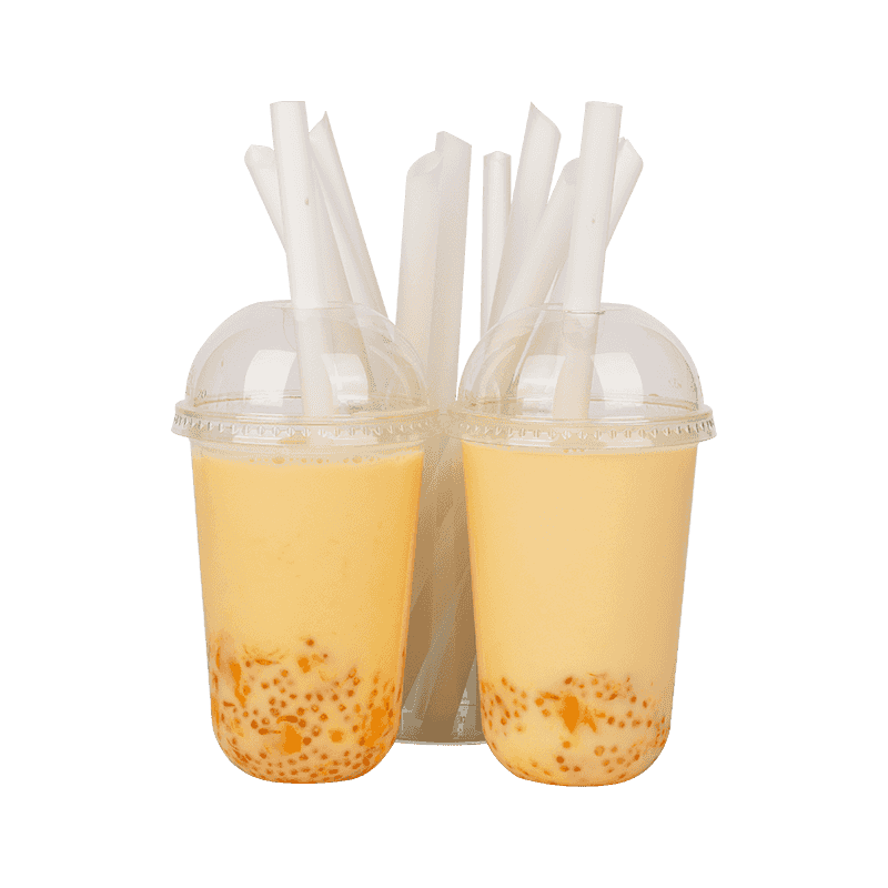 Biodegradable Straw