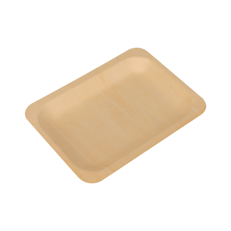 Biodegradable Disposable Lunch Box