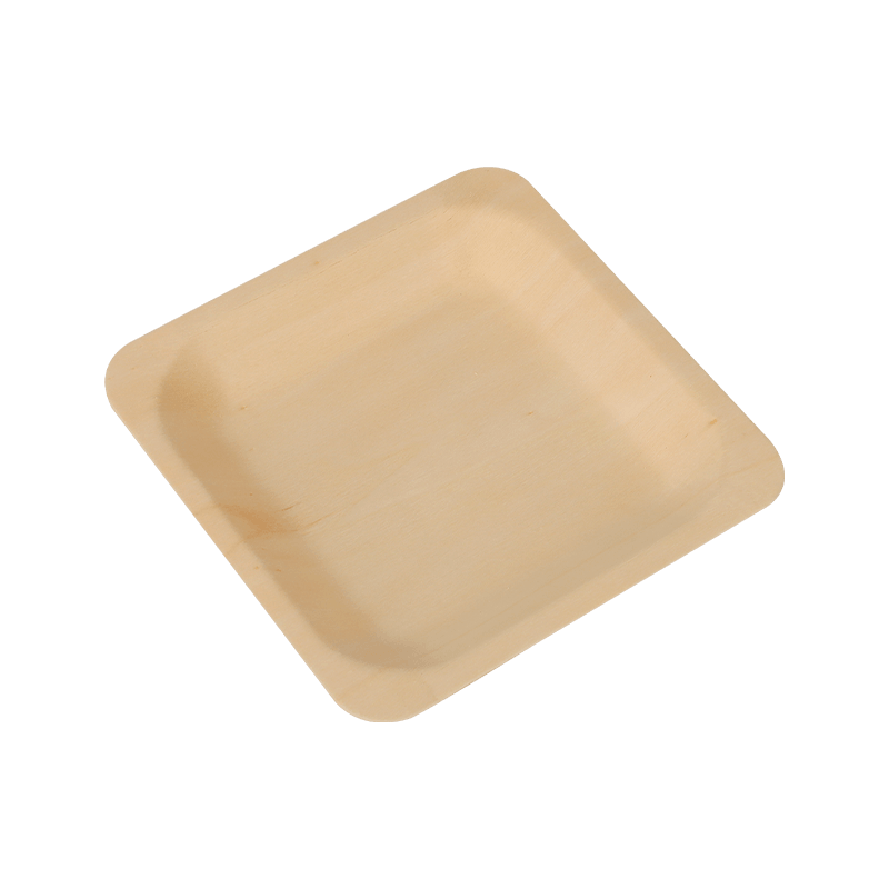 Biodegradable Disposable Lunch Box