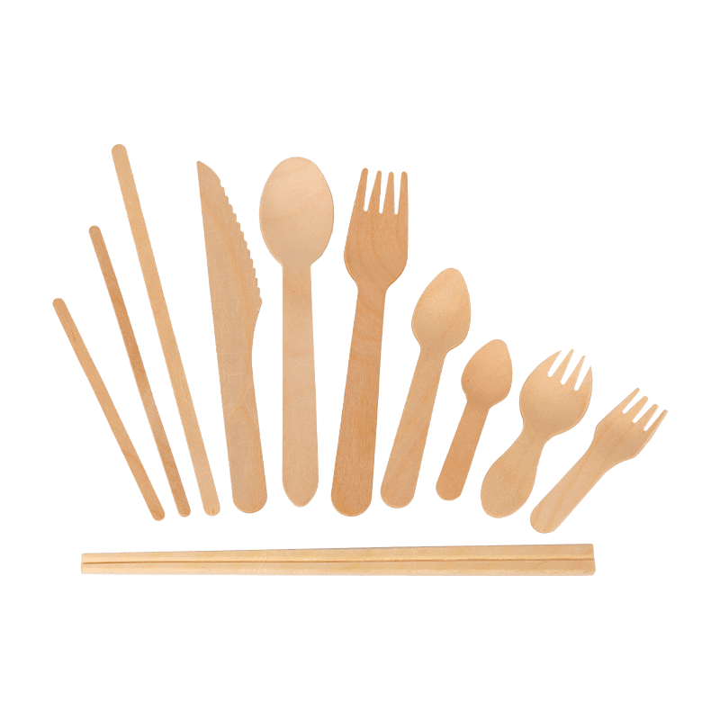 Can bamboo spoons be used in non-stick cookware?