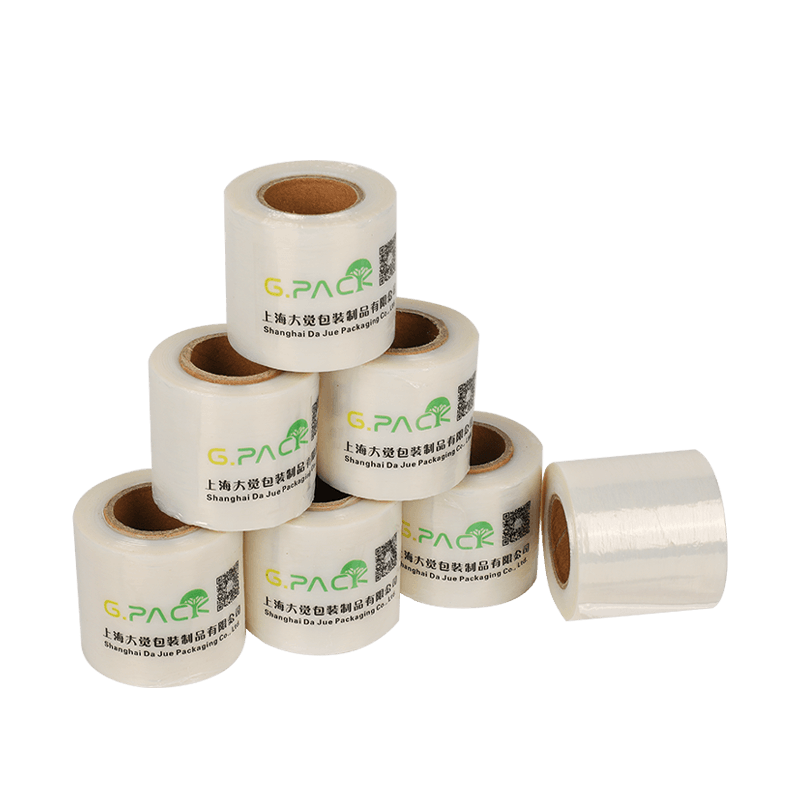 Crop And Tree Biodegradable Grafting Film