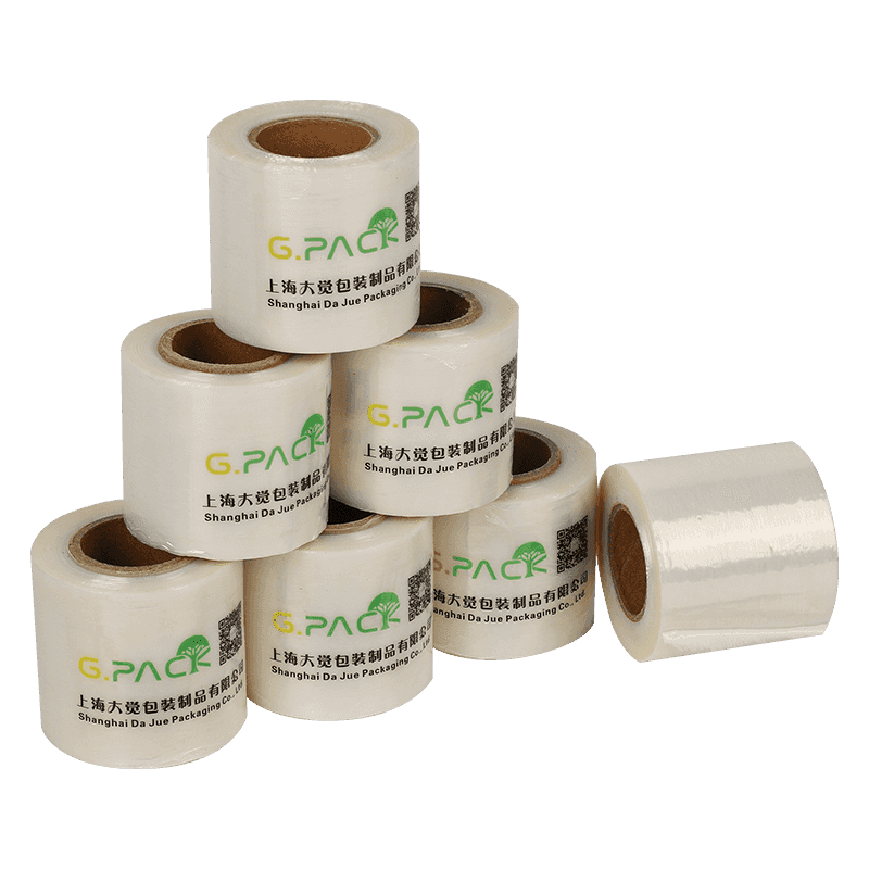 Biodegradable Grafting Film