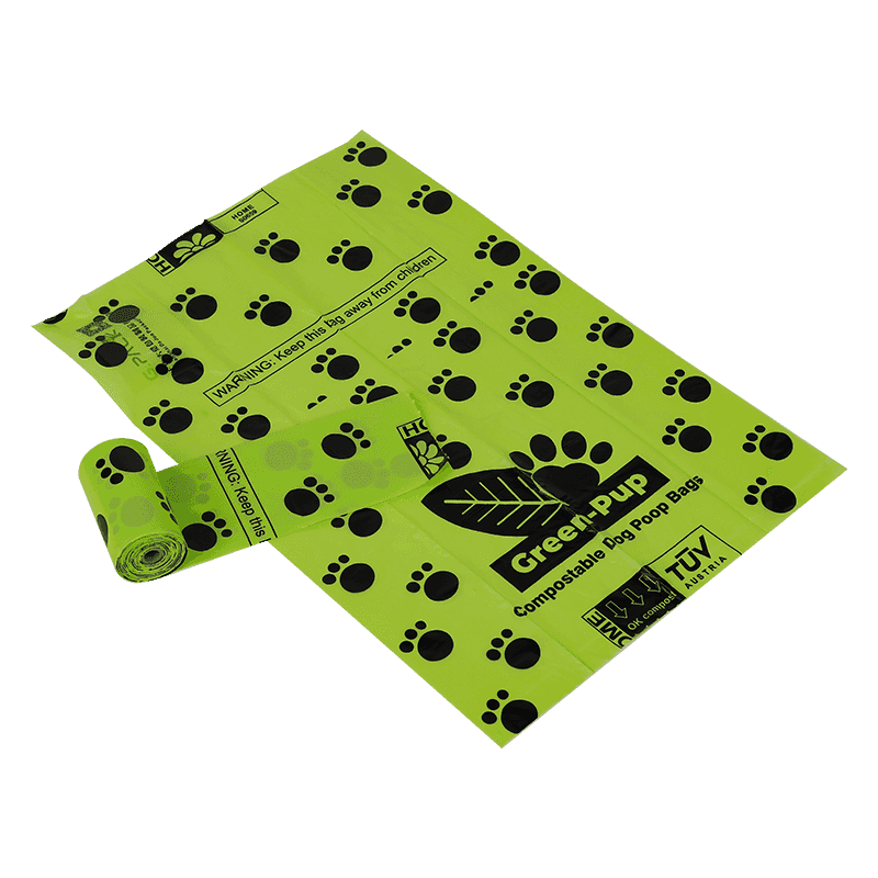 Responsible Disposal of Biodegradable Pet Poop Bags: How to Minimize Environmental Impact