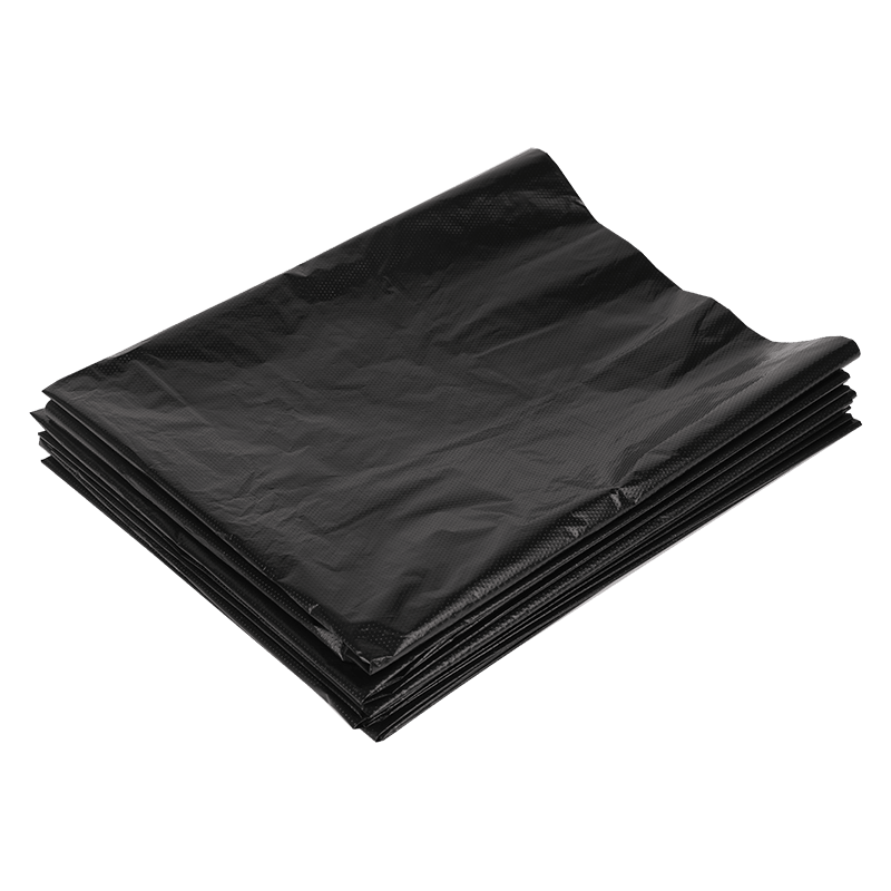 Strong-Load Bearing Property Industrial Trash Bag