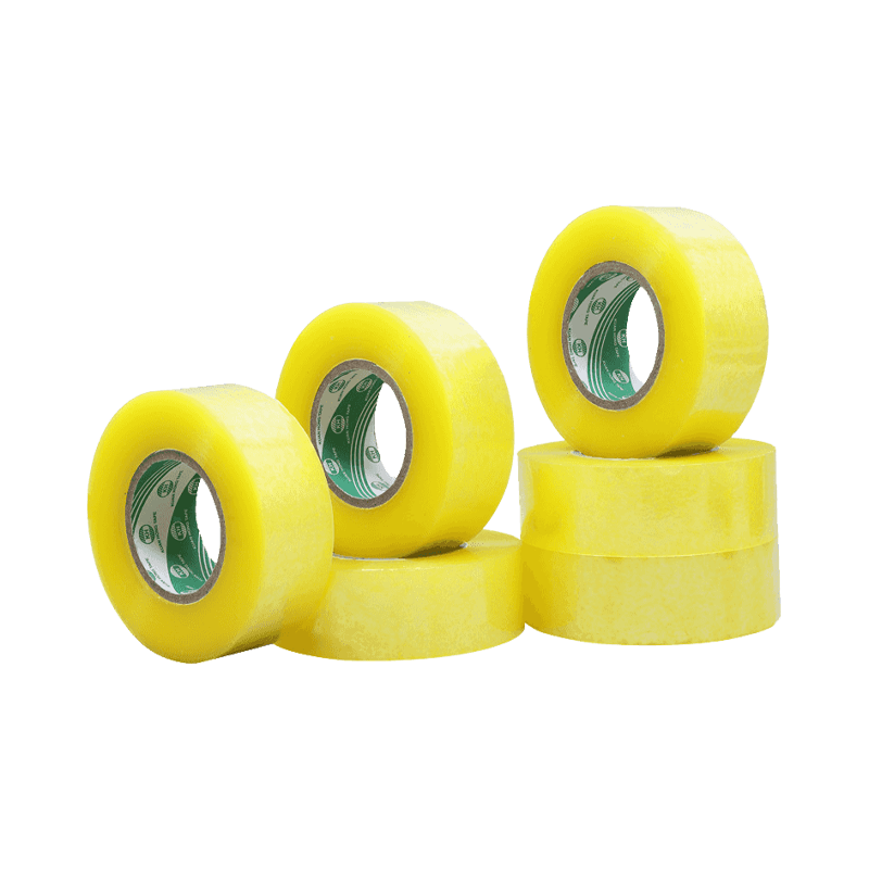 Transparent Goods Sealing Packing Tape