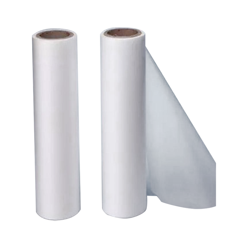 Heat Cold Shrink Type Shrink Film