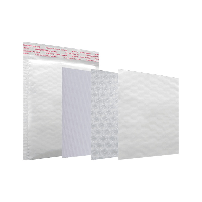 Elevate Your Brand with Customized Composite Bubble Mailers: A Packaging Revolution