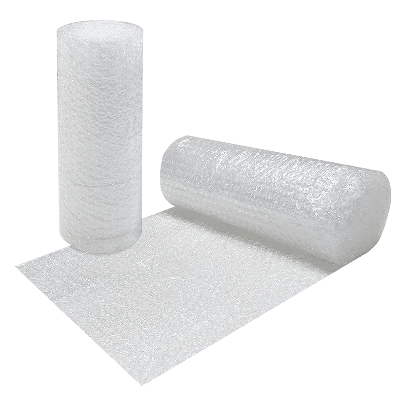 Bubble Wrap Rolls: The Ultimate Cushion for Fragile Shipments