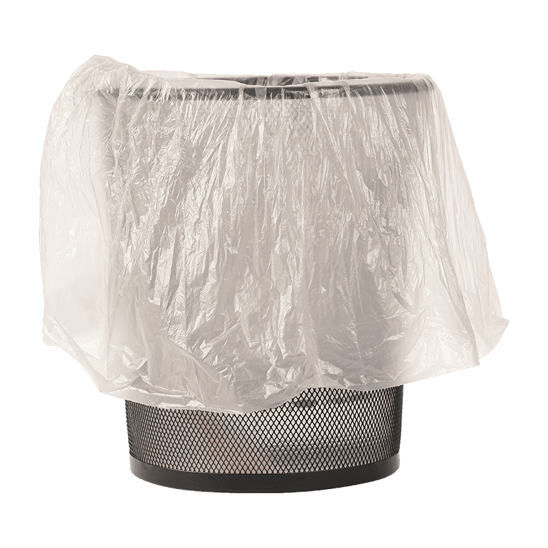 Large Capacity Home Flat Trash Bag